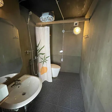 Twotwo House Hotel Seoul Exterior photo