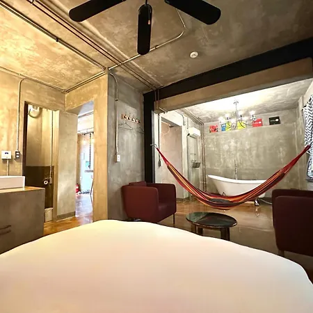 Twotwo House Hotel Seoul Exterior photo