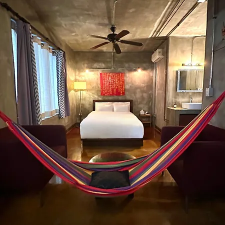 Twotwo House Hotel Seoul Exterior photo