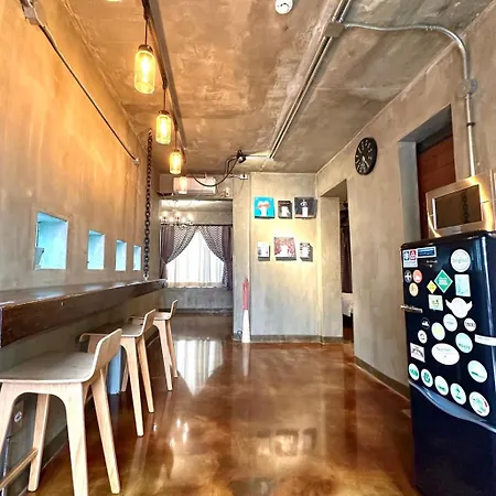 Twotwo House Hotel Seoul Exterior photo