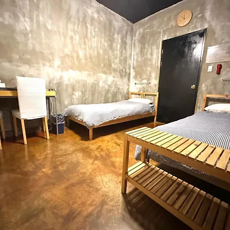 Twotwo House Hotel Seoul Exterior photo