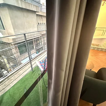 Twotwo House Hotel Seoul Exterior photo