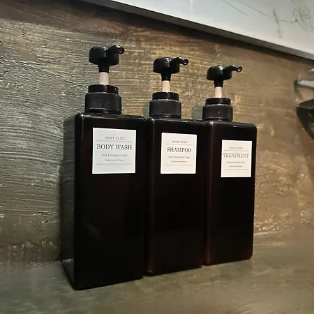 Twotwo House Hotel Seoul Exterior photo