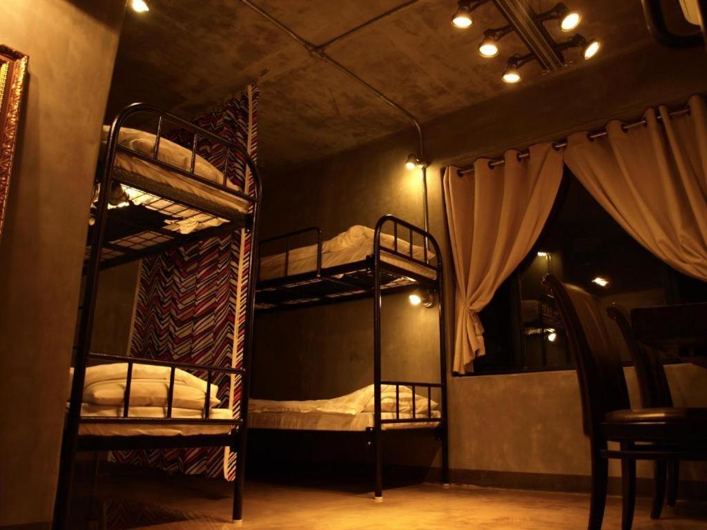 Guest house Twotwo House Seoul
