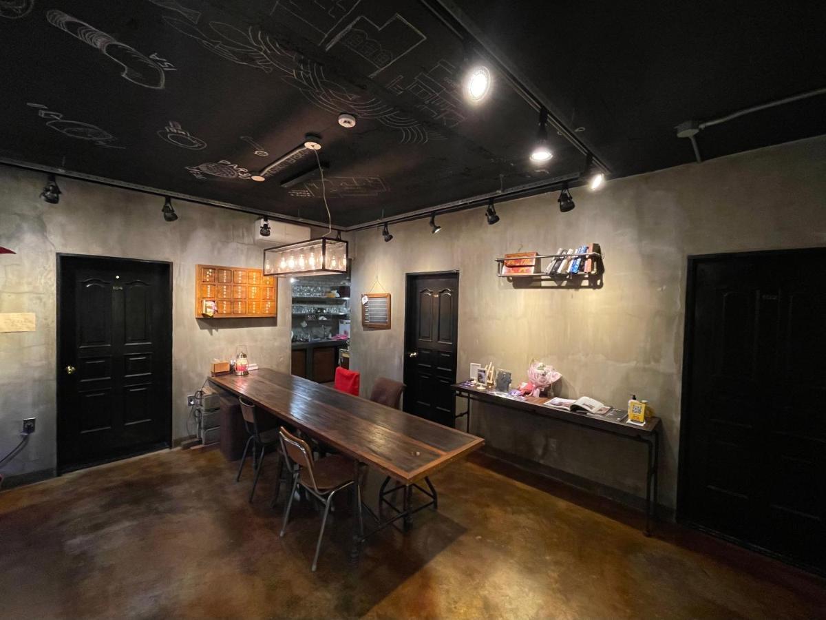 Twotwo House Seoul