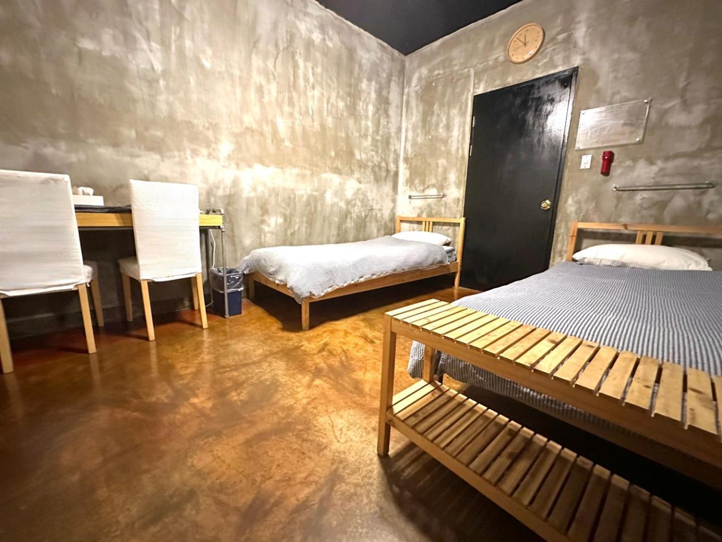 Twotwo House