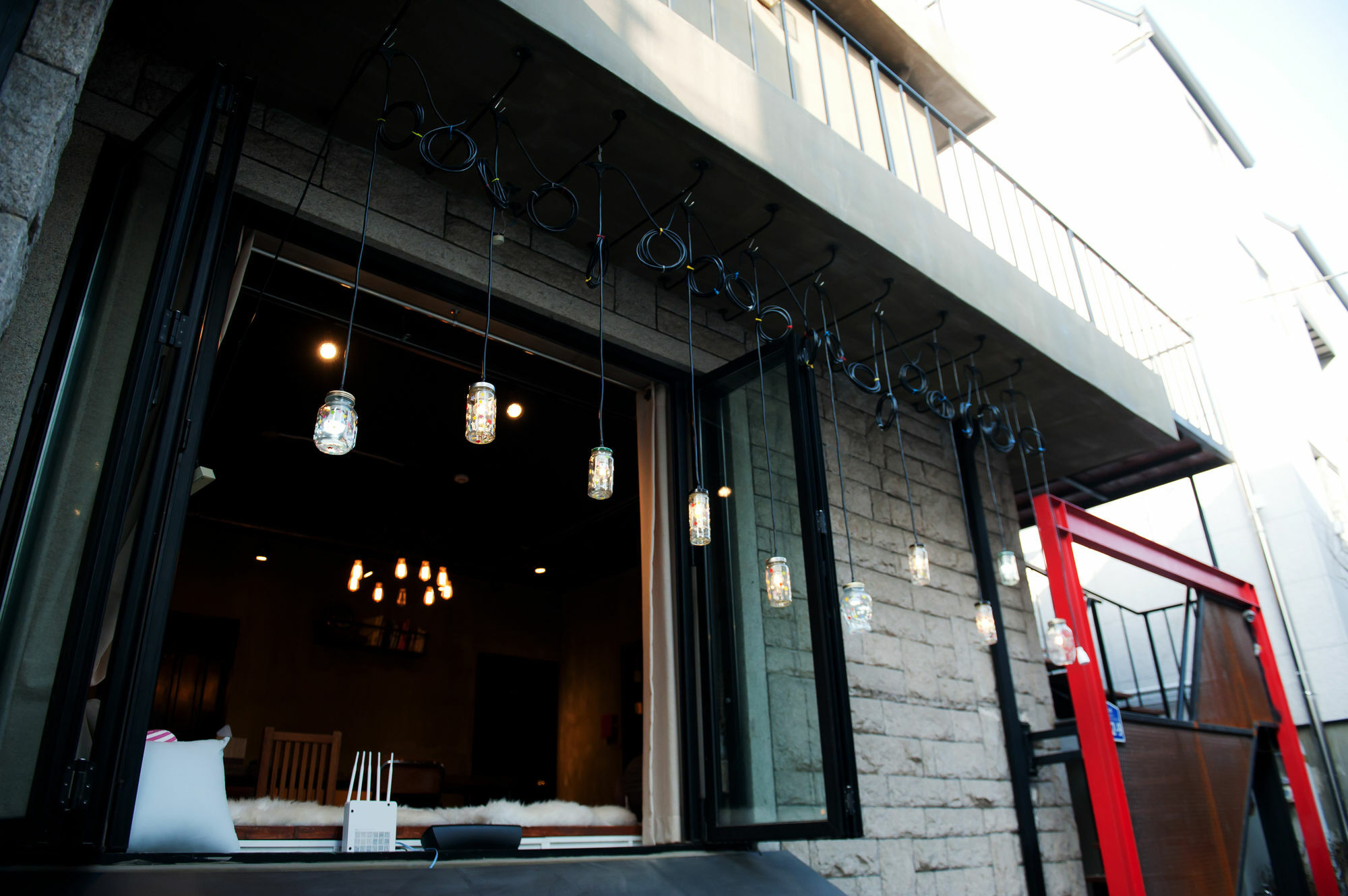 Guest house Twotwo House Seoul
