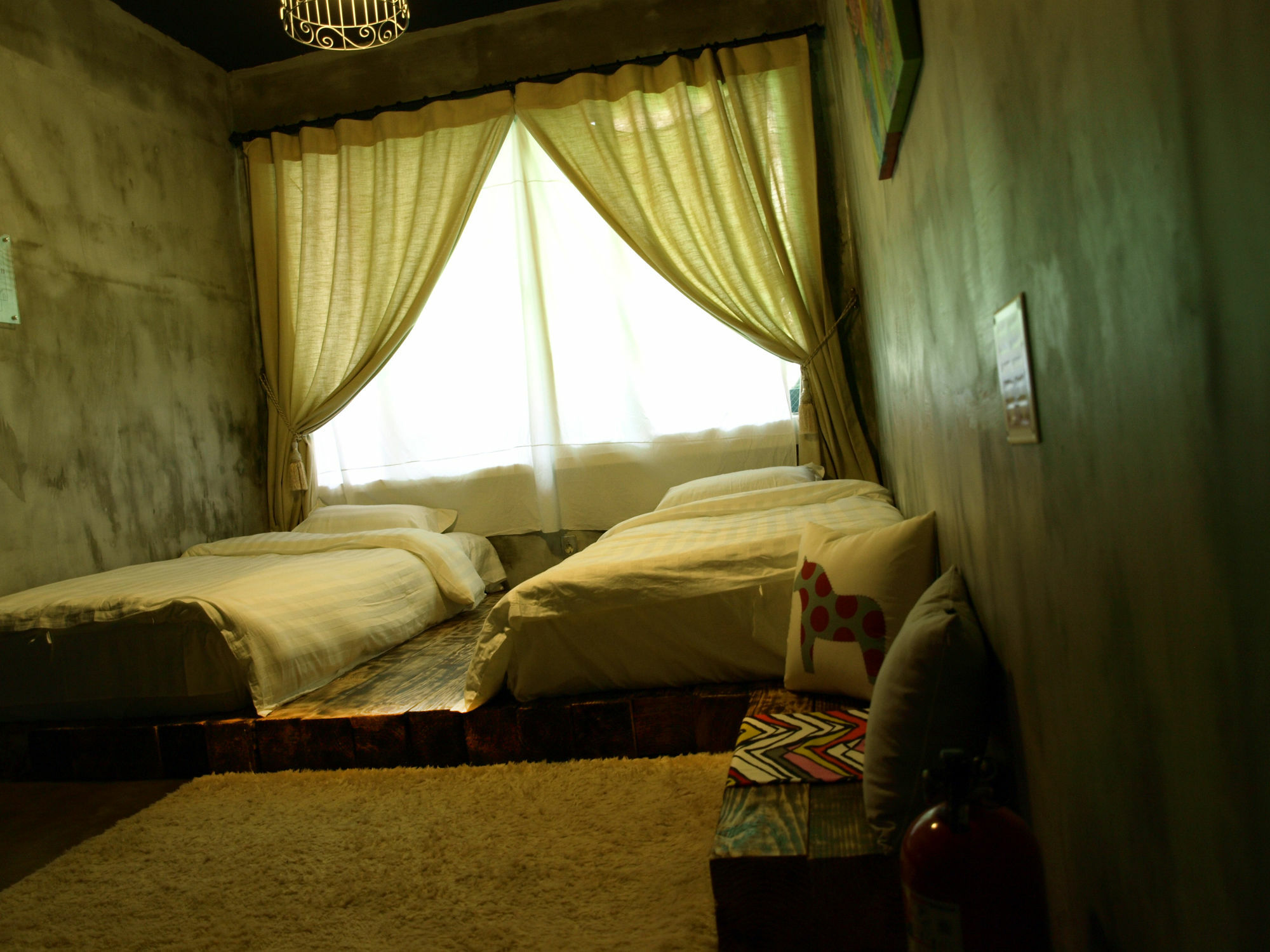 Twotwo House Guest house