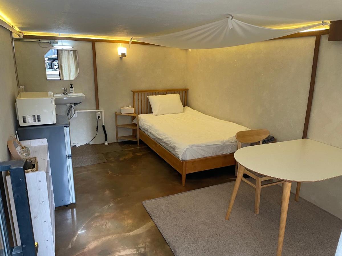 Twotwo House Guest house