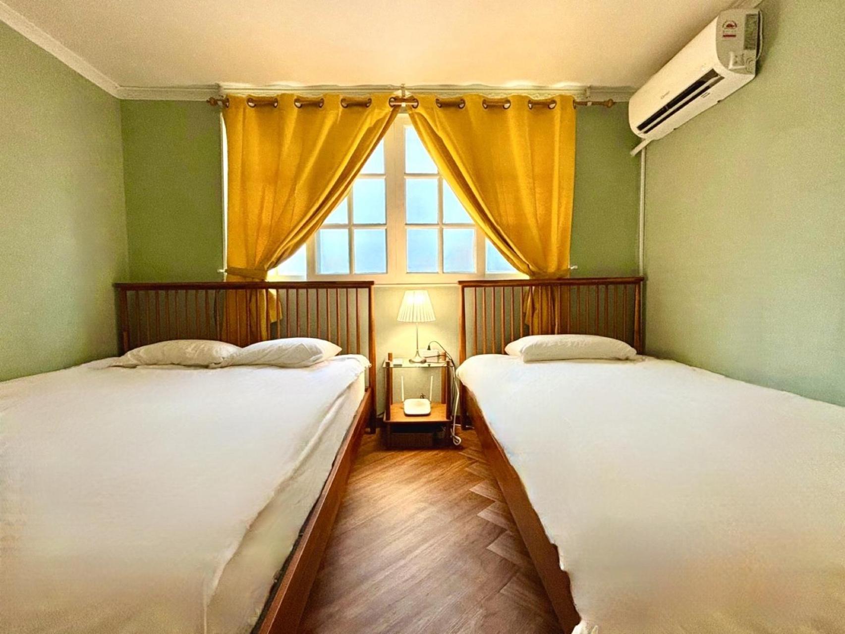 Twotwo House Guest house Seoul