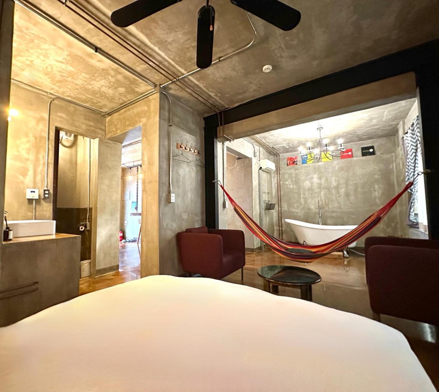 Twotwo House Gasthof Seoul