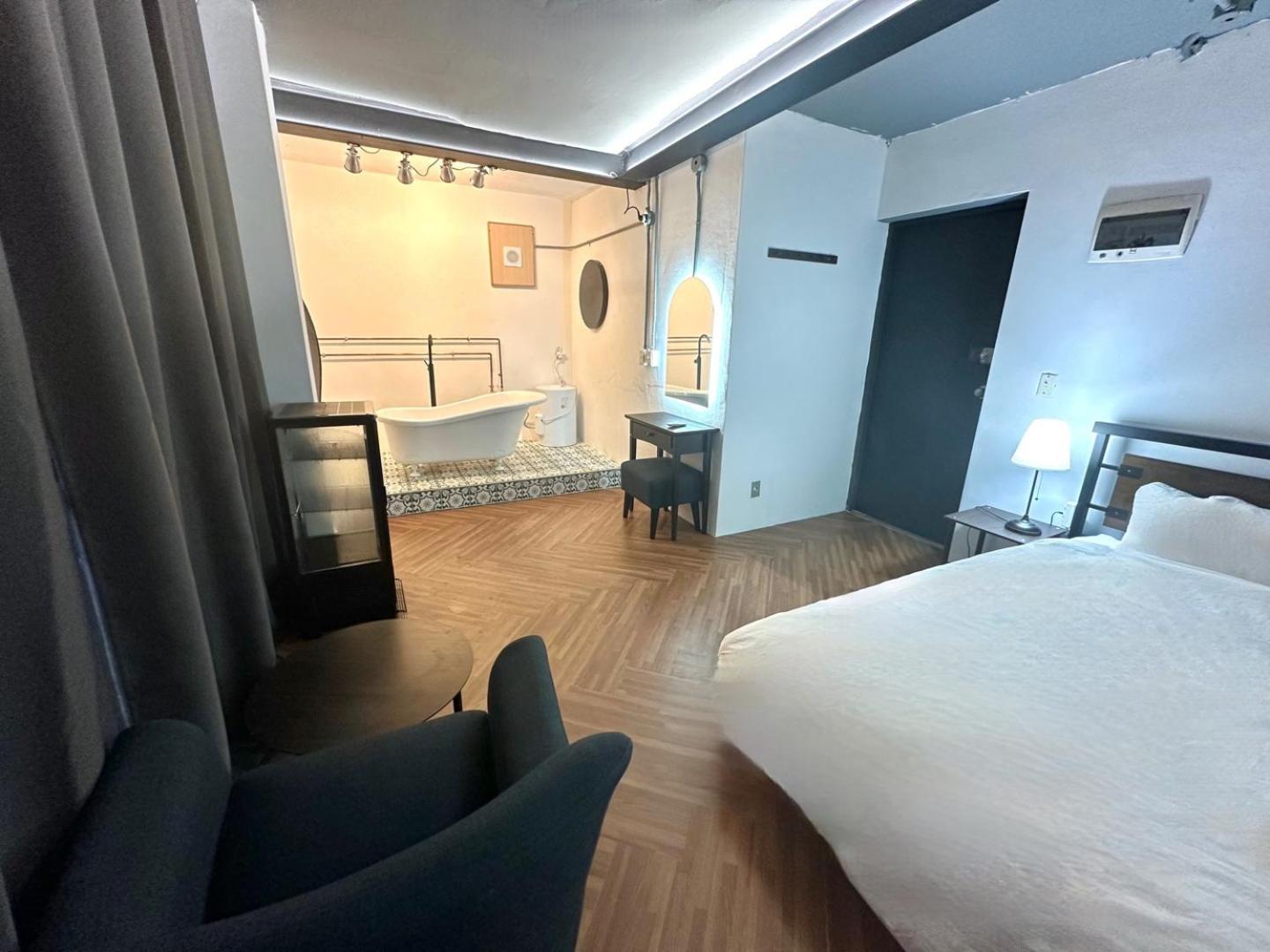 Twotwo House Guest house