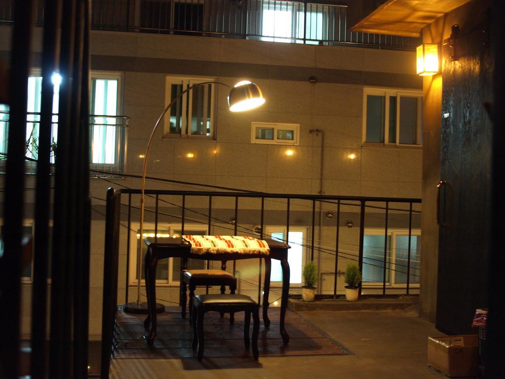 Guest house Twotwo House