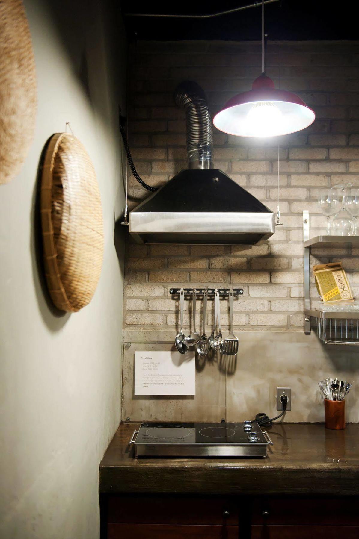 Twotwo House Guest house Seoul