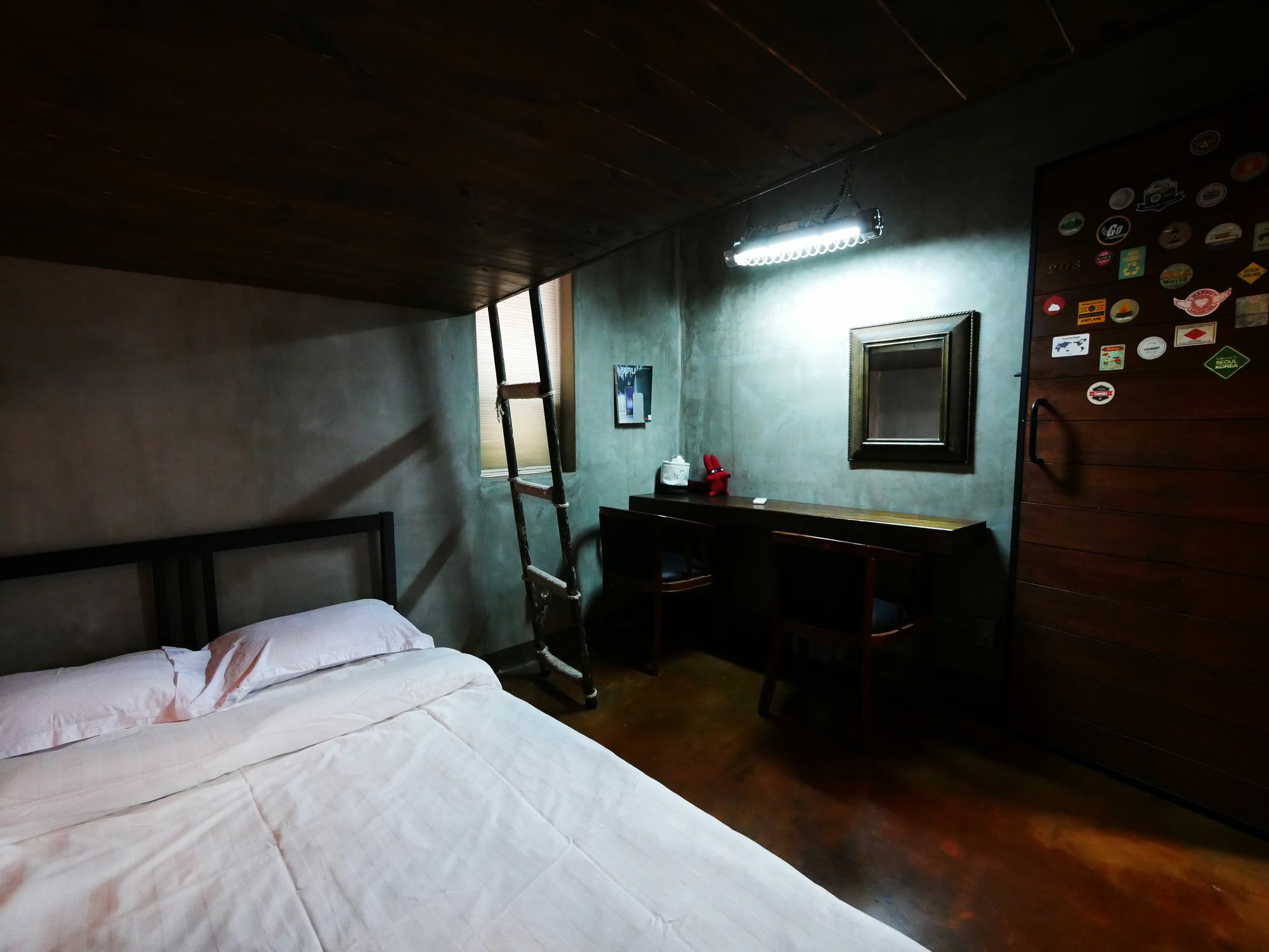 Twotwo House Seoul