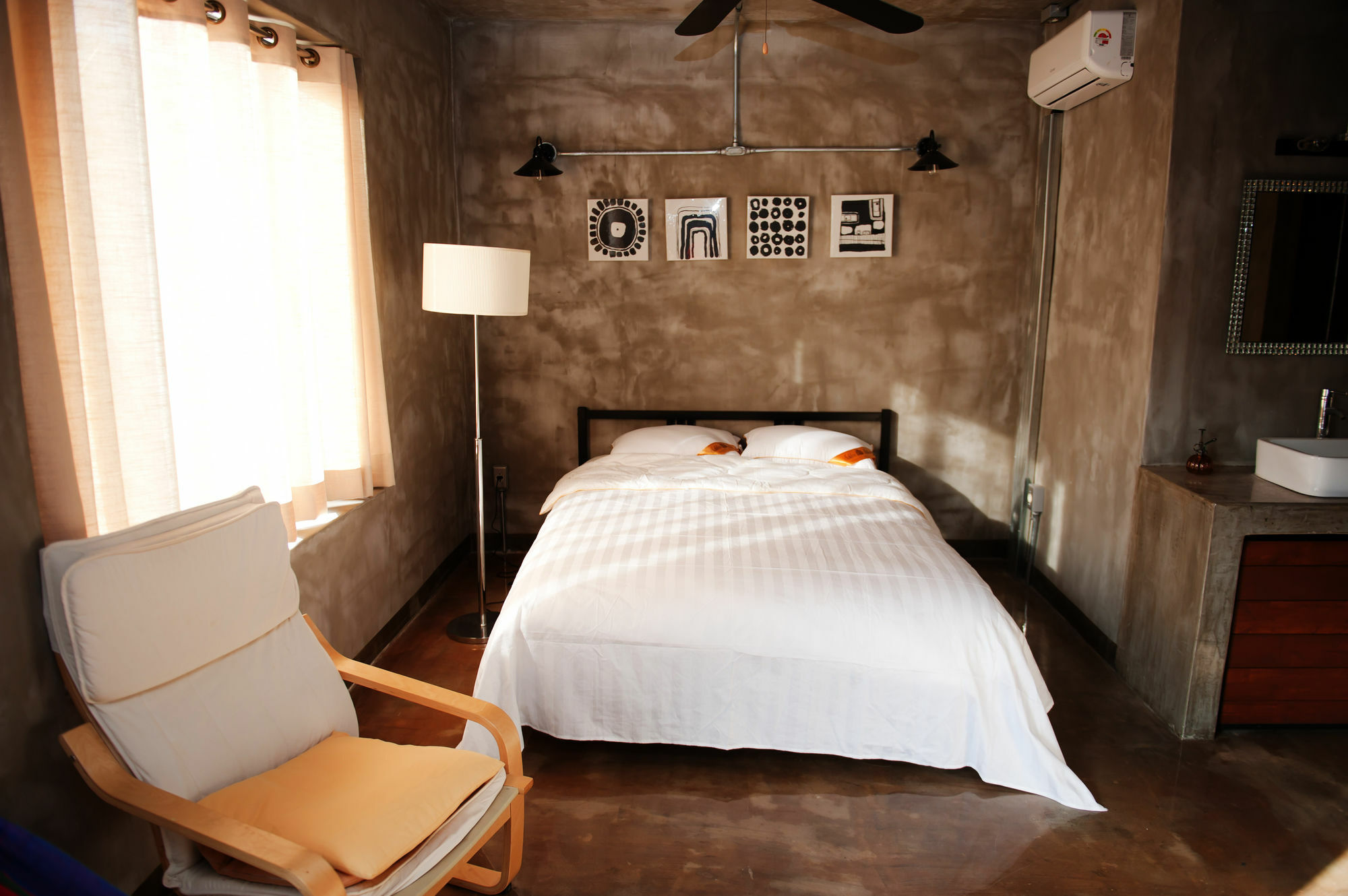 Guest house Twotwo House Seoul
