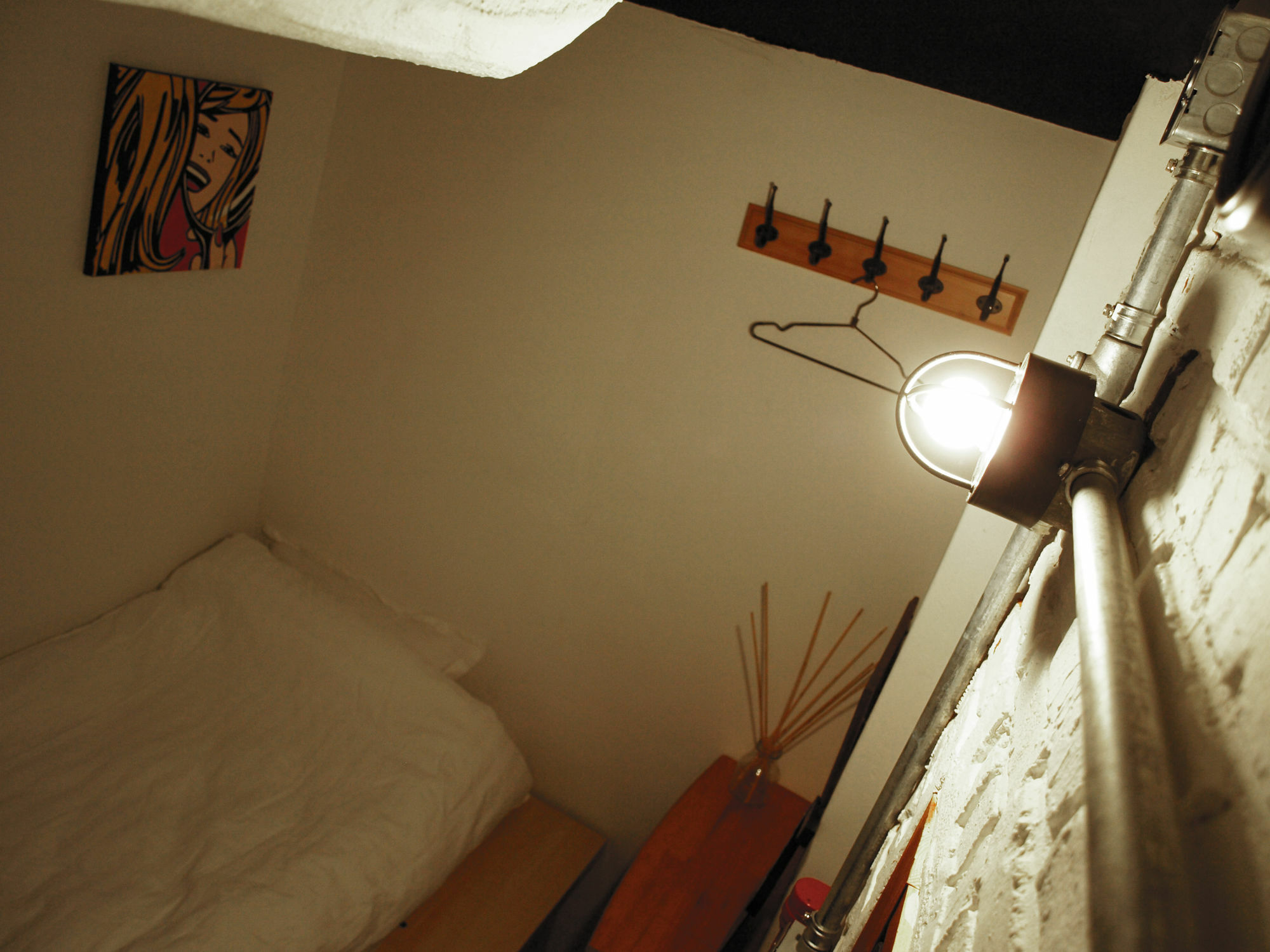Guest house Twotwo House 2*
