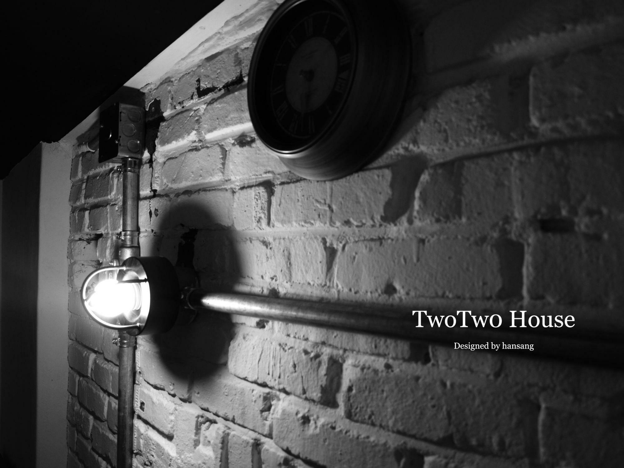 Twotwo House 2* Seoul