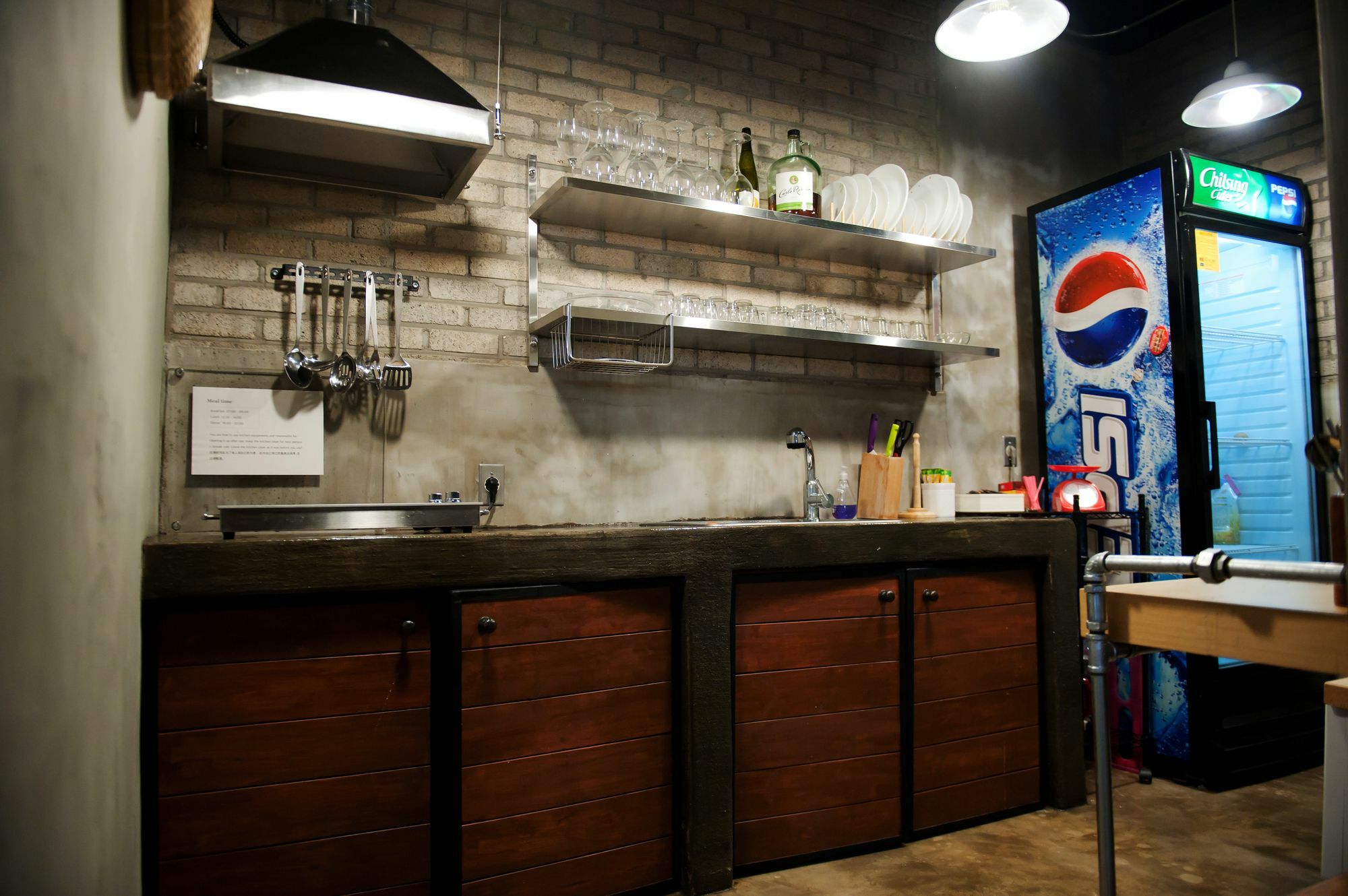 Twotwo House Guest house Seoul