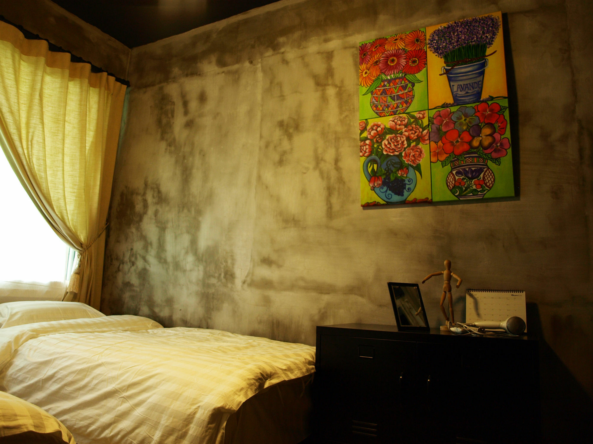 Twotwo House Guest house Seoul