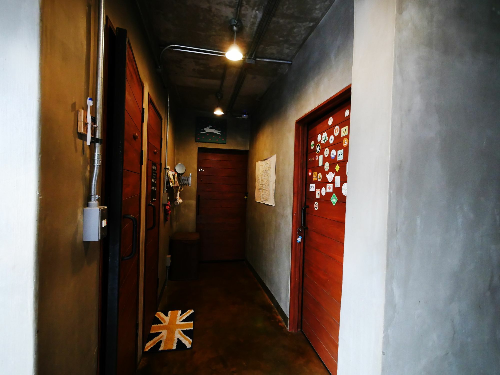 Gasthof Twotwo House Seoul